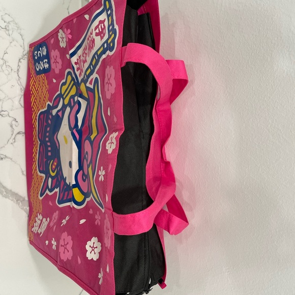 Hello kitty shopping bag - Picture 4 of 5